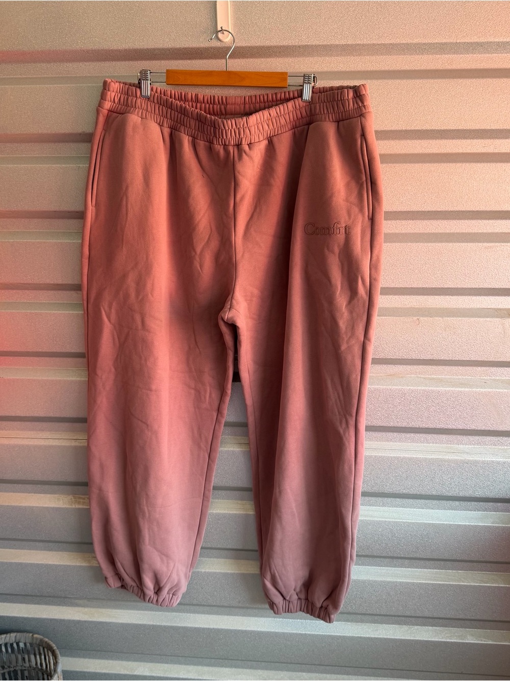 comfrt sweatpants
